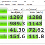 Jak do staršího počítače osadit M.2 SSD disk?