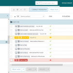 Jak změnit vzhled ESET Remote Administrator 6?