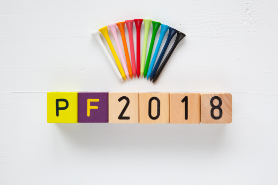 PF 2018 PF 2018